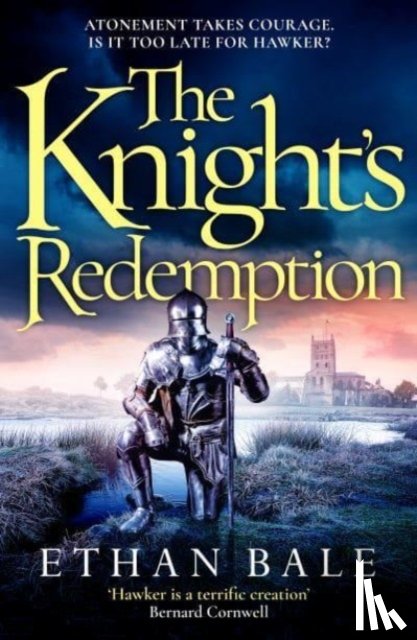 Bale, Ethan - The Knight's Redemption