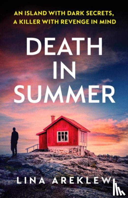 Areklew, Lina - Death in Summer