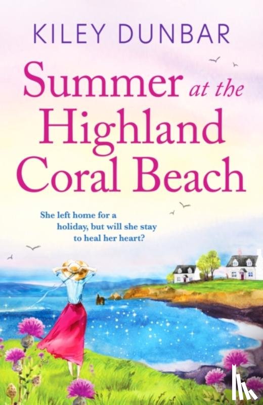 Dunbar, Kiley - Summer at the Highland Coral Beach