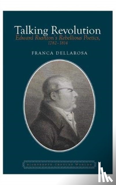 Dellarosa, Franca (University of Baro Aldo Moro (Italy)) - Talking Revolution