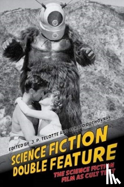 - Science Fiction Double Feature