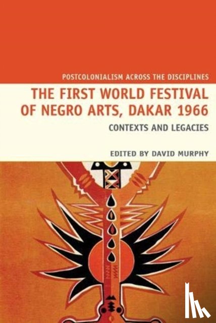 - The First World Festival of Negro Arts, Dakar 1966