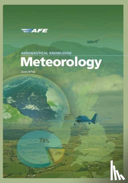 Pratt, Jeremy M - Aeronautical Knowledge Meteorology