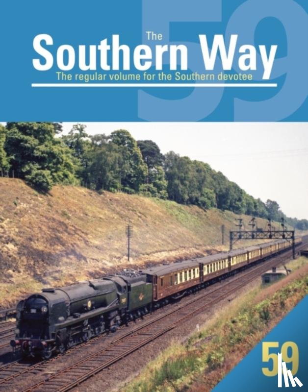  - Southern Way 59