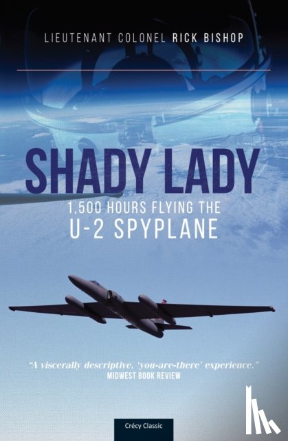 Bishop, Rick (Author) - Shady Lady