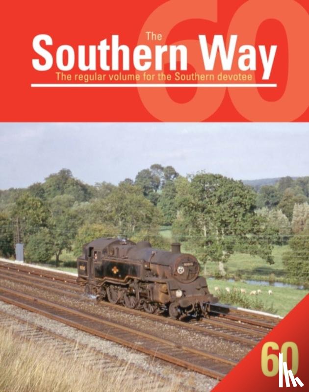  - Southern Way 60