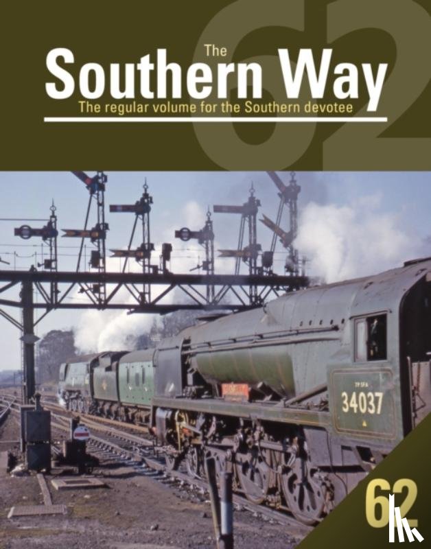  - Southern Way 62