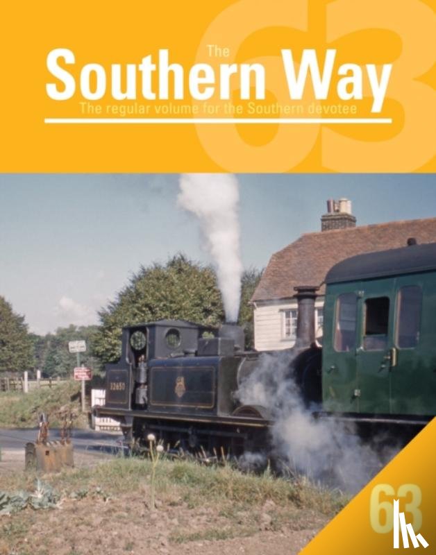 - Southern Way 63