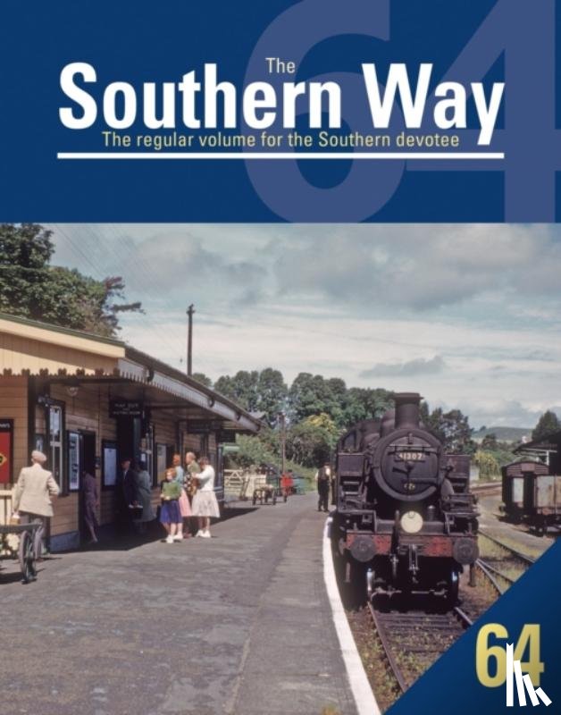  - Southern Way 64