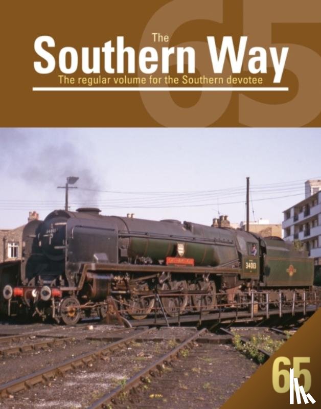  - Southern Way 65