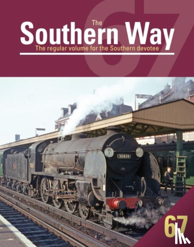 Waller, Peter - Southern Way 67