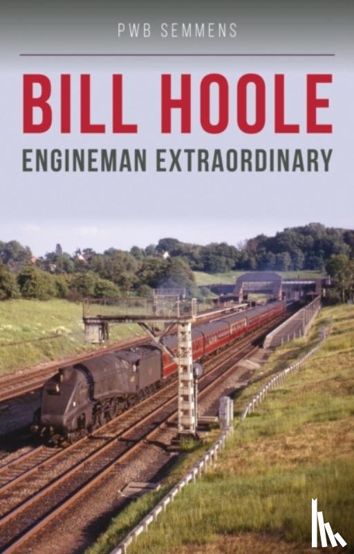 Semmens, Mr P W B - Bill Hoole