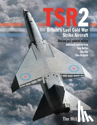 Mclelland, Tim (Author) - TSR2