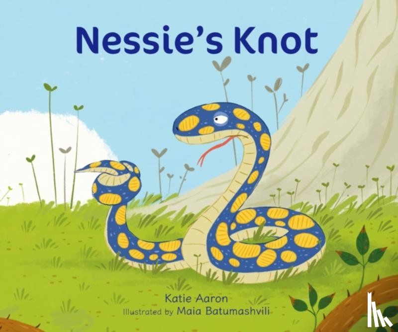 Aaron, Katie - Nessie's Knot