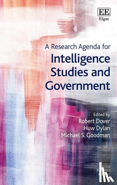  - A Research Agenda for Intelligence Studies and Government