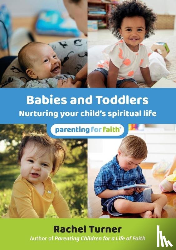 Turner, Rachel - Babies and Toddlers