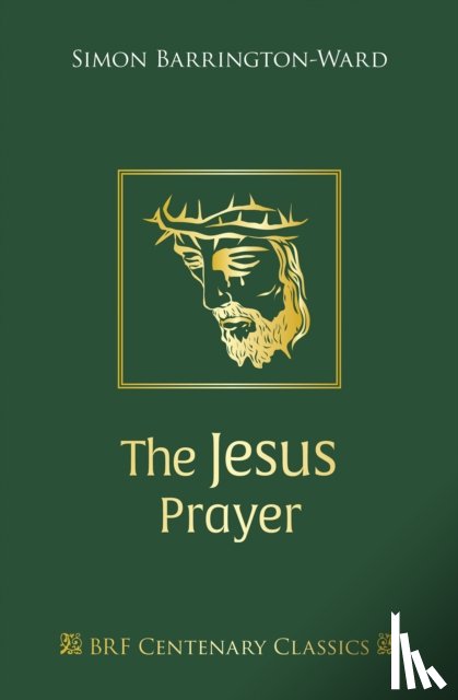 Barrington-Ward, Simon - The Jesus Prayer
