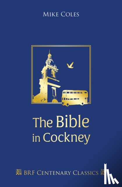 Coles, Mike - The Bible in Cockney