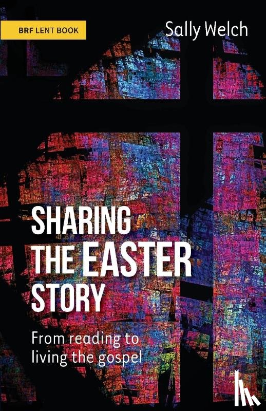 Welch, Sally - Sharing the Easter Story