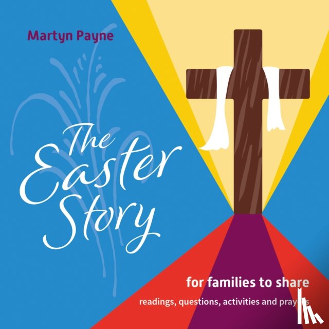 Payne, Martyn - The Easter Story