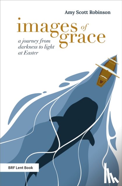 Scott Robinson, Amy - Images of Grace