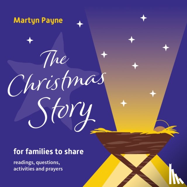 Payne, Martyn - The Christmas Story