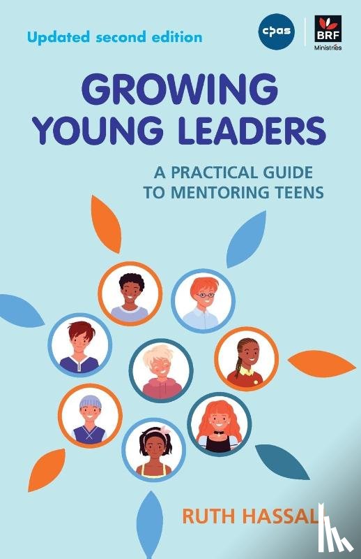 Hassall, Ruth - Growing Young Leaders