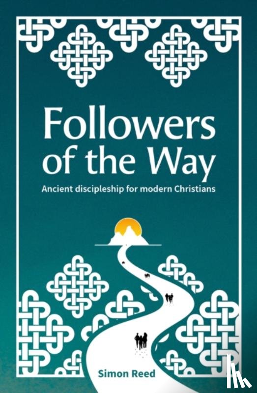 Reed, Simon - Followers of the Way