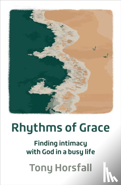 Horsfall, Tony - Rhythms of Grace