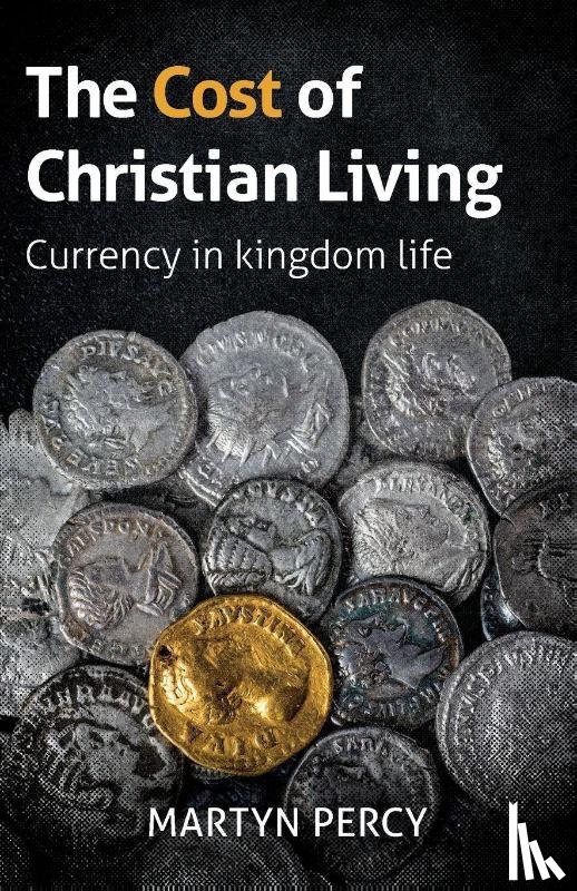 Percy, Martyn - The Cost of Christian Living