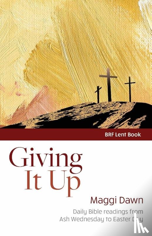 Dawn, Maggi - Giving it Up