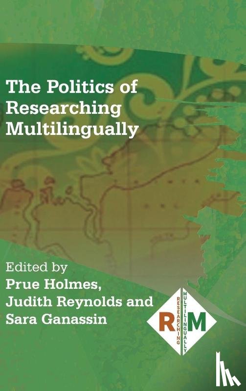  - The Politics of Researching Multilingually