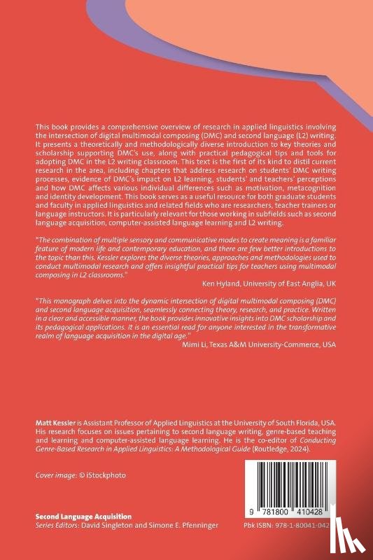 Kessler, Matt - Digital Multimodal Composing