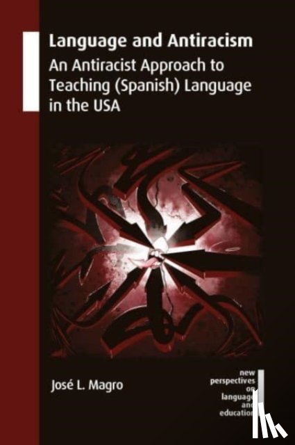 Magro, Jose L. - Language and Antiracism