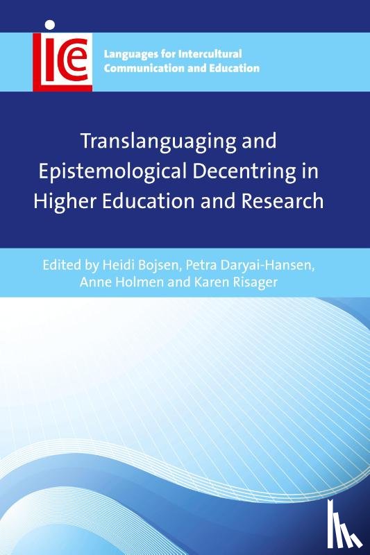  - Translanguaging and Epistemological Decentring in Higher Education and Research