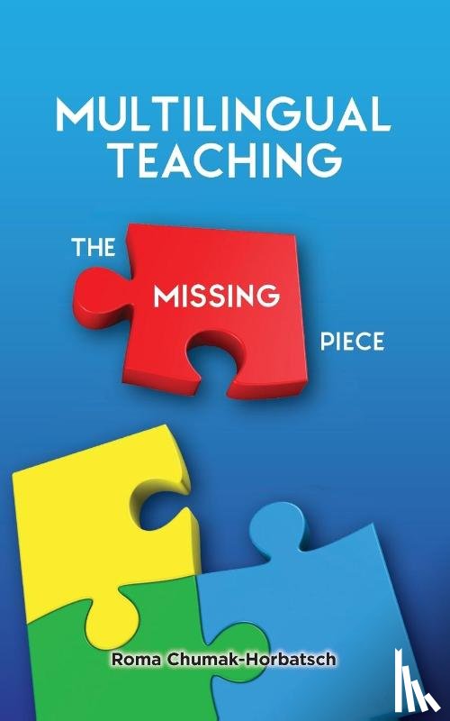 Chumak-Horbatsch, Roma - Multilingual Teaching