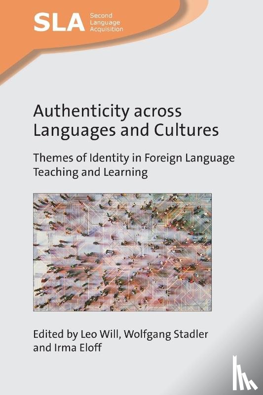  - Authenticity across Languages and Cultures