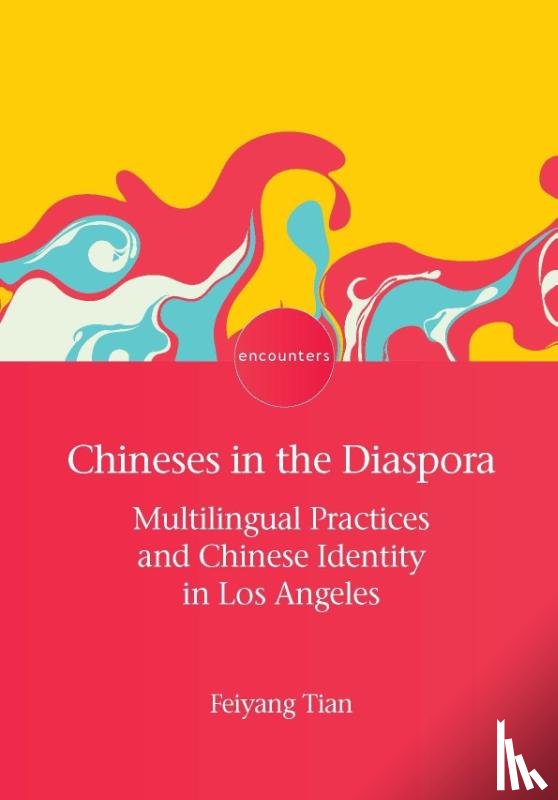 Tian, Feiyang - Chineses in the Diaspora
