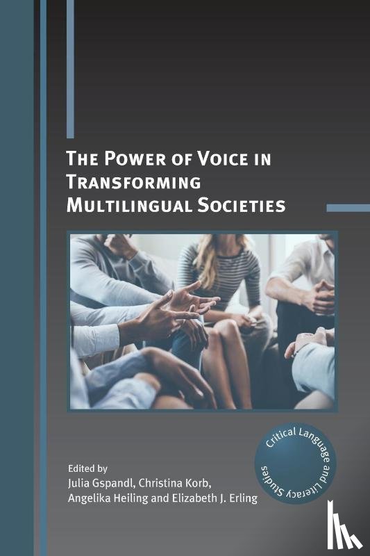  - The Power of Voice in Transforming Multilingual Societies