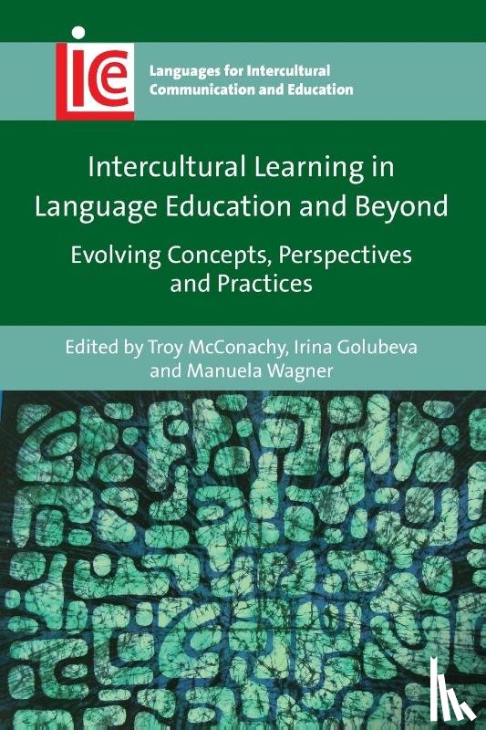  - Intercultural Learning in Language Education and Beyond