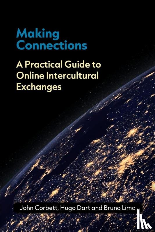 Corbett, John, Dart, Hugo, Ferreira de Lima, Bruno - Making Connections