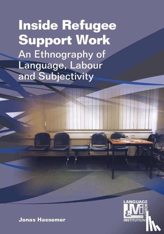 Hassemer, Jonas - Inside Refugee Support Work