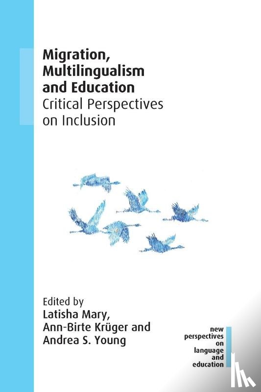  - Migration, Multilingualism and Education