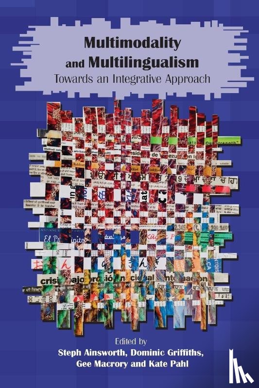  - Multimodality and Multilingualism