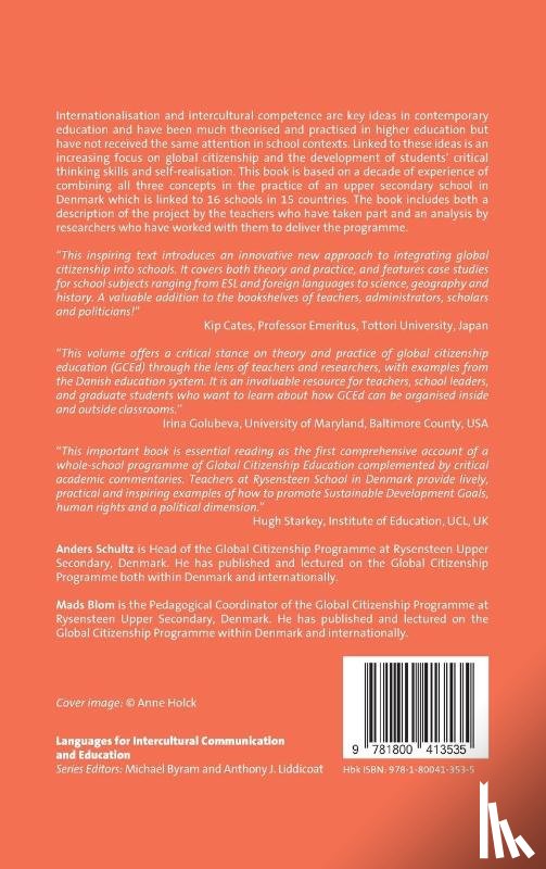  - Global Citizenship Education in Praxis