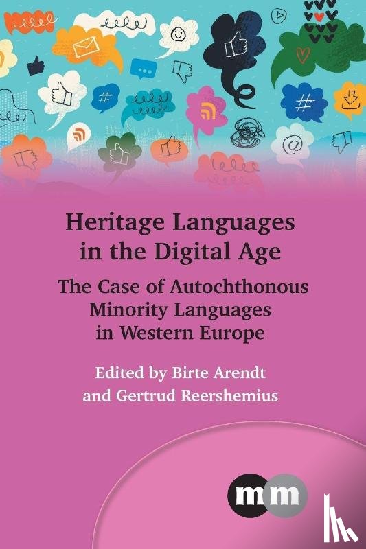  - Heritage Languages in the Digital Age