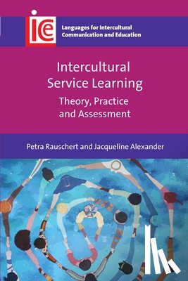 Rauschert, Petra, Alexander, Jacqueline - Intercultural Service Learning