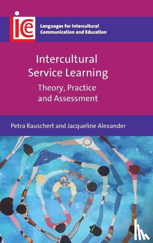 Rauschert, Petra, Alexander, Jacqueline - Intercultural Service Learning