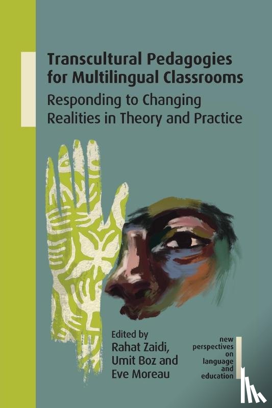  - Transcultural Pedagogies for Multilingual Classrooms