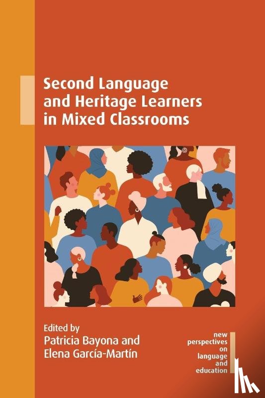  - Second Language and Heritage Learners in Mixed Classrooms